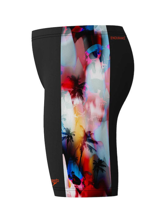 Speedo Kids Swimwear Jammer Black