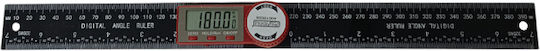 SKS Tools Digital Winkelmesser Länge 20cm