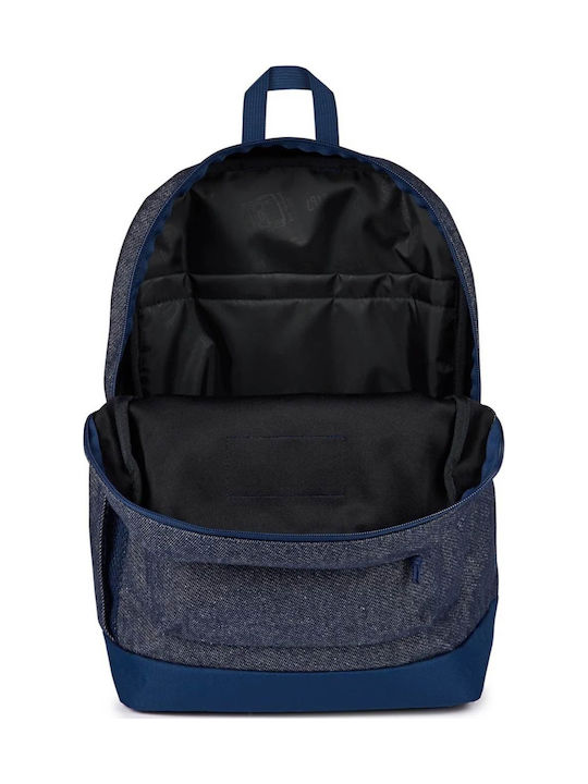 Jansport Plus 26lt Μπλε