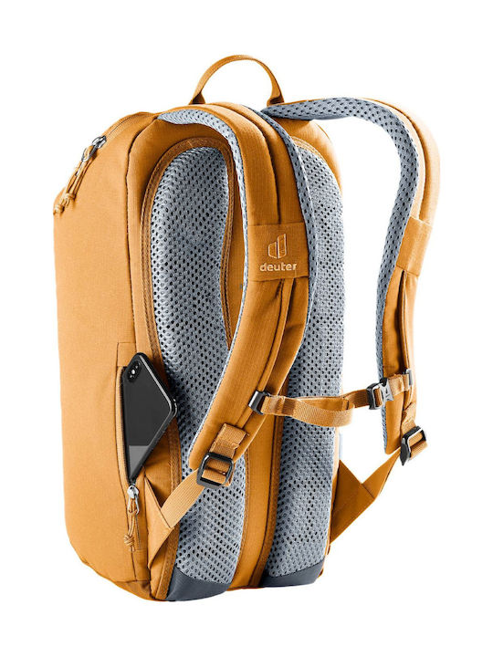 Deuter Stepout 16Es Grün