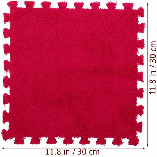 Puzzle de podea pentru copii 10buc