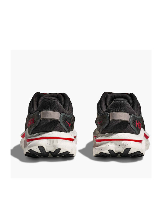 Kawana 2 1147930-ARYC Ανδρικά Αθλητικά Παπούτσια Running Asphalt Grey / Carbon Black