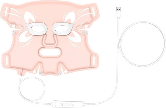 Anlan Phototherapy Face Mask