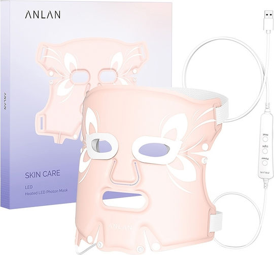 Anlan Phototherapy Face Mask