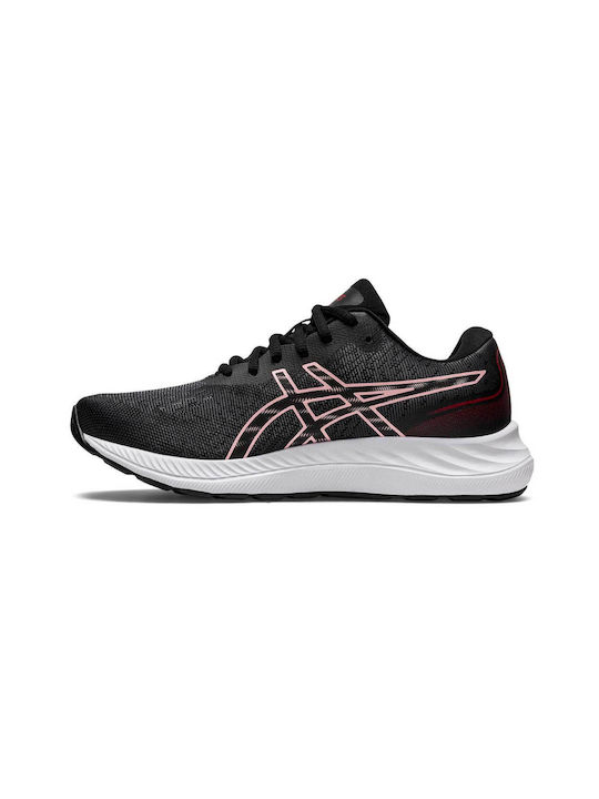 Gel-Excite 9 Sport Shoes Running Black