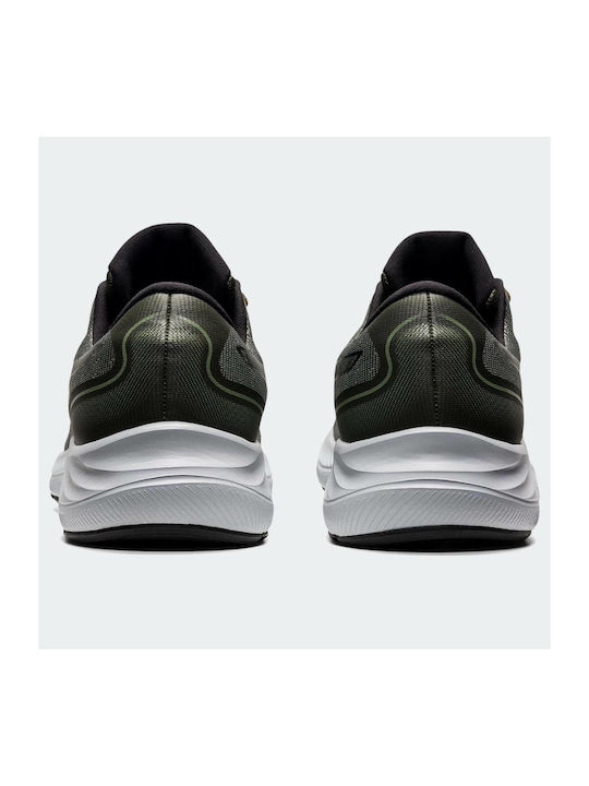 Gel-Excite 9 Ανδρικά Αθλητικά Παπούτσια Running Γκρι