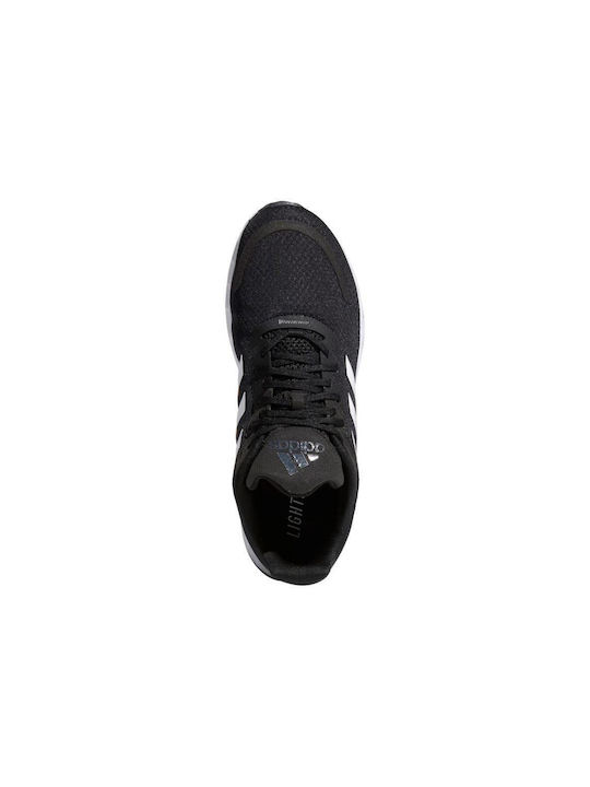 Duramo SL Sport Shoes Running Core Black / Cloud White / Grey Six