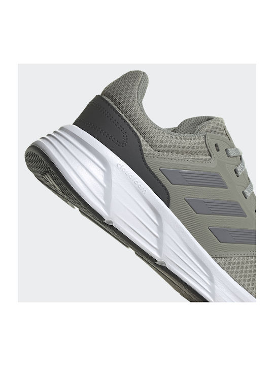 Galaxy 6 Sport Shoes Running Green