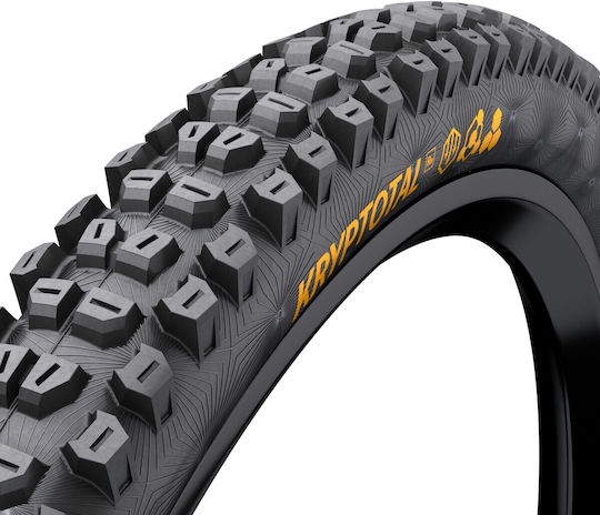 Ελαστικο Continental Kryptotal-r Downhill Soft 27.5x2.60 Διπλωτο