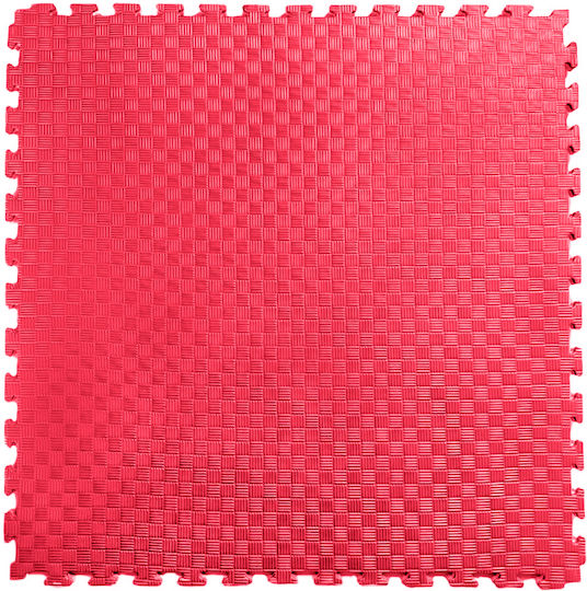 Rage Boden Puzzle Fitnessstudio Doppelseitig 100x100x3cm 1Stück