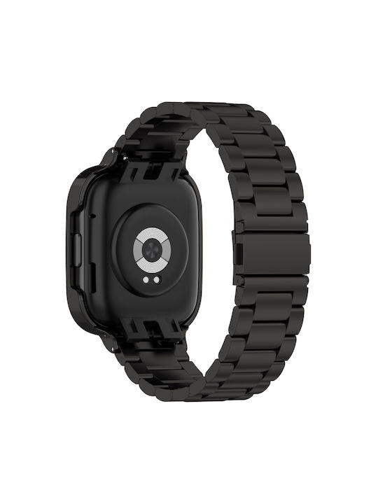 Λουράκι Μαύρο (Redmi Watch 3)