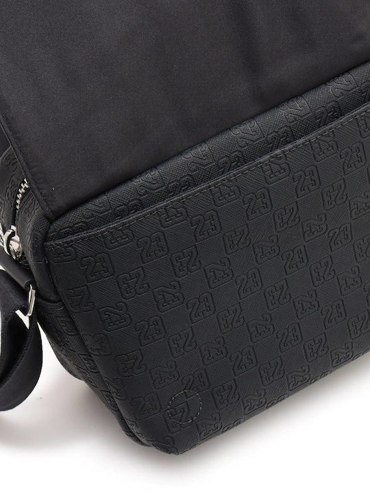 Jordan Monogram Herrentasche Bote Schwarz