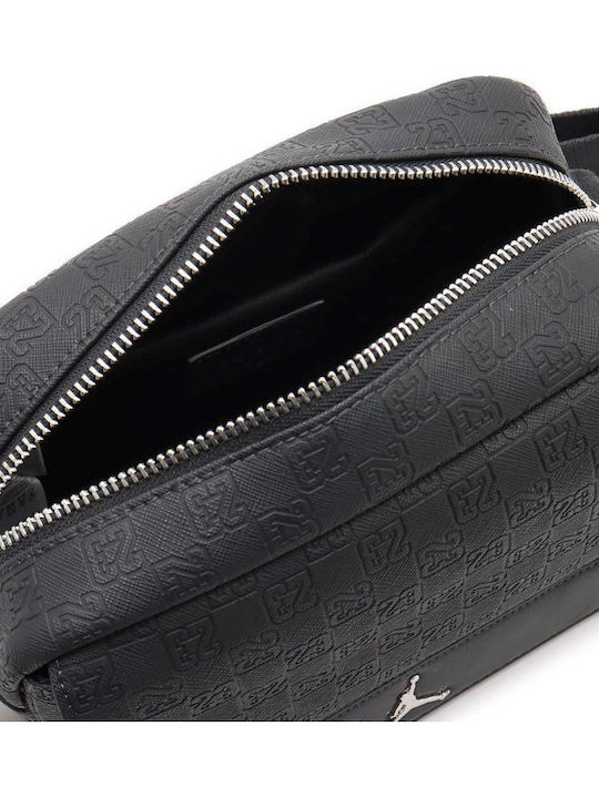 Jordan Monogram Herrentasche Bote Schwarz