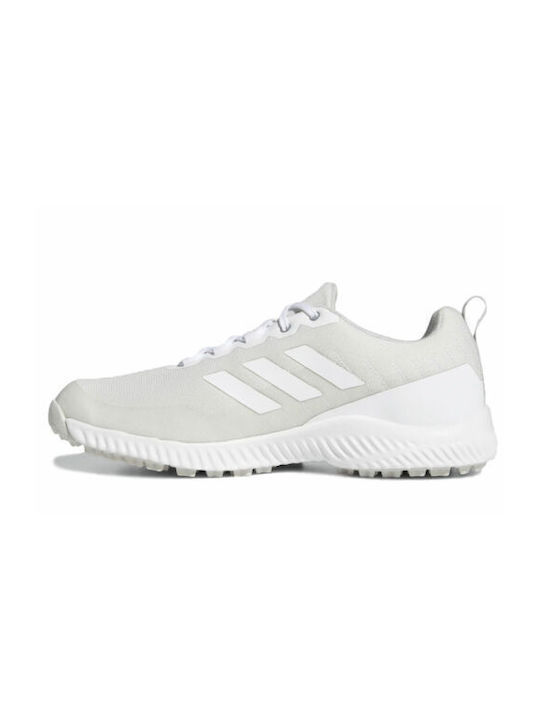 Response Bounce 2.0 SL Sport Shoes Golf Grey One / Cloud White / Silver Metallic