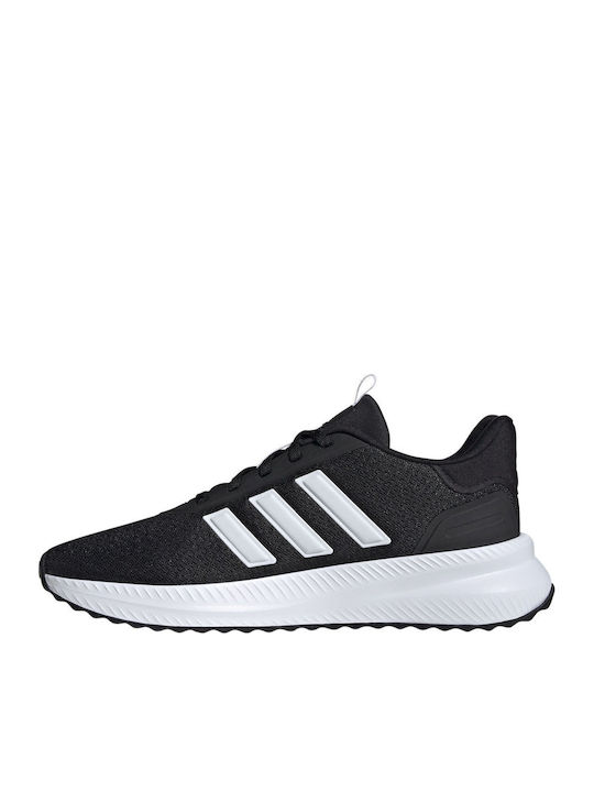 X_PLRPATH Sneakers Black