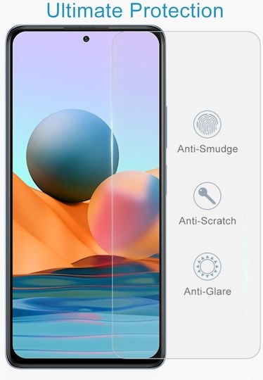 Screen Protector (Redmi Note 10 Pro)
