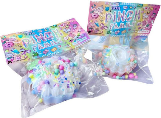 Squishy Spumant Multicolor