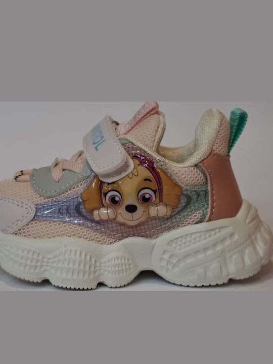 Paw Patrol
