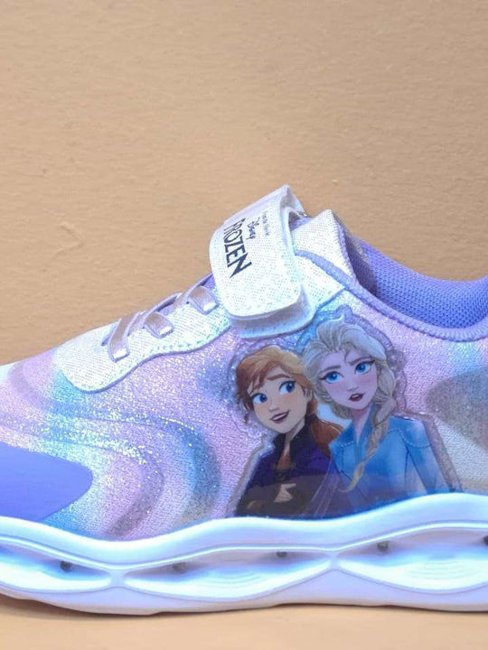 Frozen Frozen