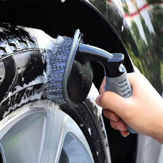 Set De Spălare Pentru Anvelope Auto Cu 10 Bucăți