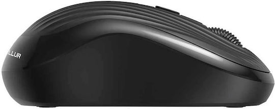 Tellur TLL491351 Kabellose Bluetooth Maus Schwarz