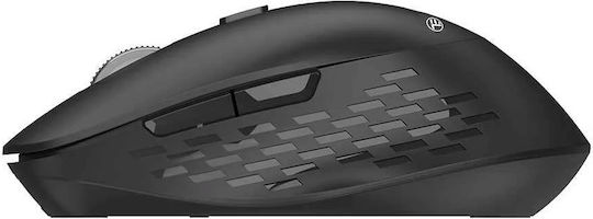 Tellur TLL491371 Ασύρματο Bluetooth Ποντίκι Μαύρο
