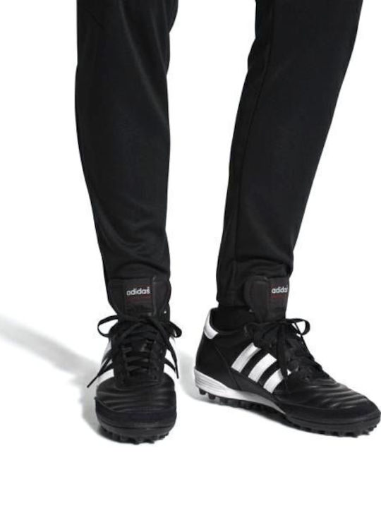 adidas Mundial Team Football Shoes with Molded Cleats Black