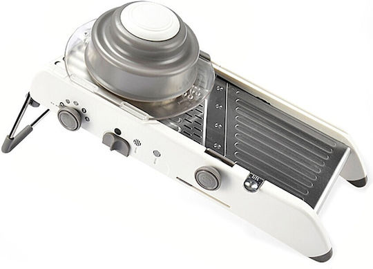 Slicer din Oțel Inoxidabil Manual 1buc