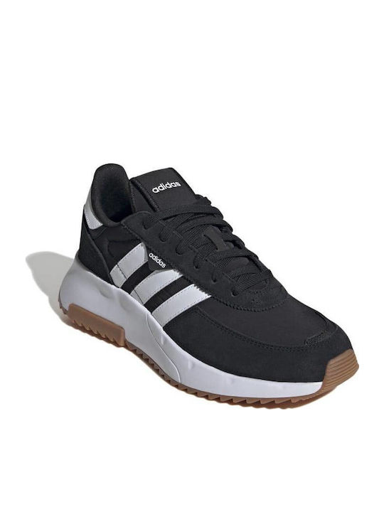 Retropy F2 Ανδρικά Sneakers Μαύρο