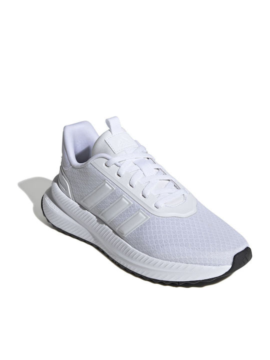 X_PLRPATH Sneakers White