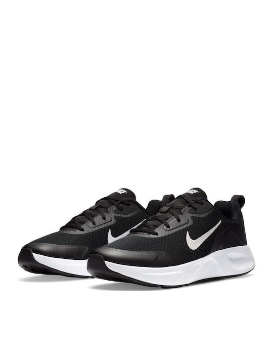 Wearallday Sneakers Black / White