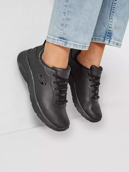 Skechers Dynamight 2.0 Sneakers Black