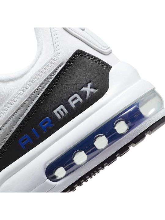 Air Max LTD 3 Herren Sneakers Weiß