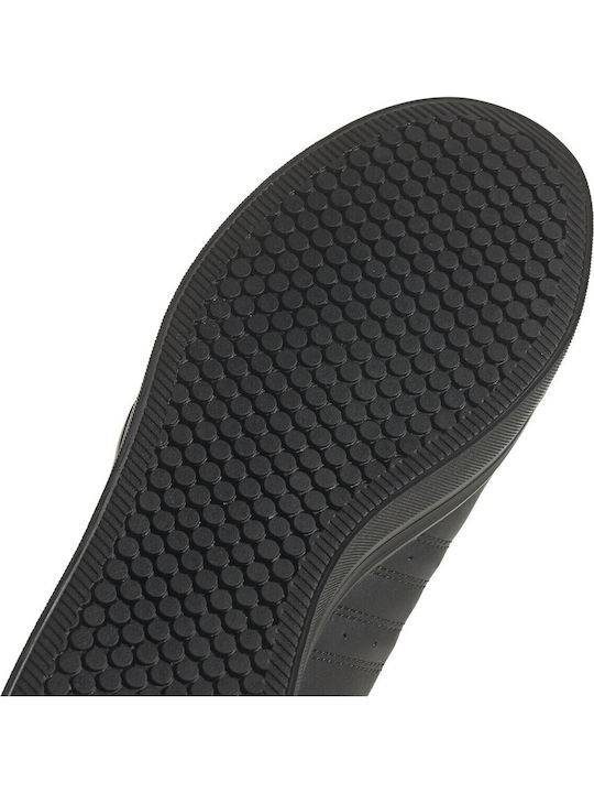 VS Pace 20 Ανδρικά Sneakers Μαύρα