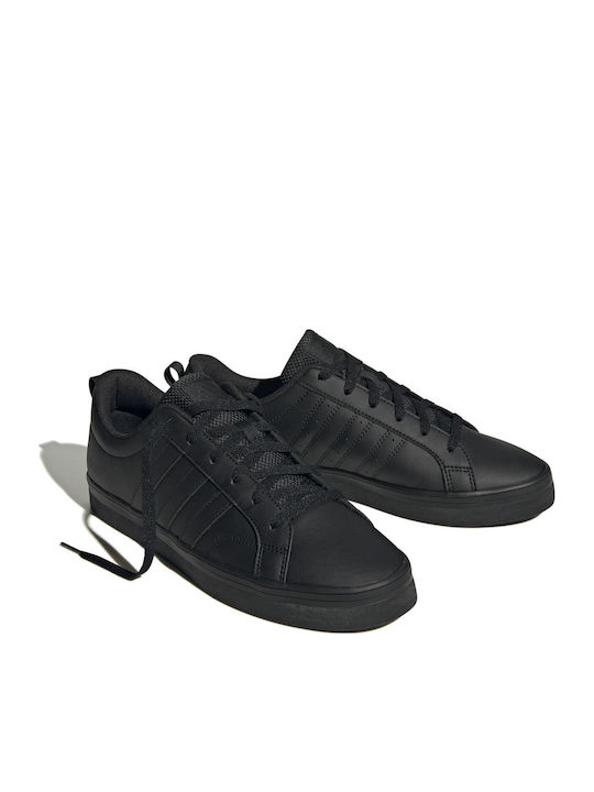 VS Pace 20 Ανδρικά Sneakers Μαύρα