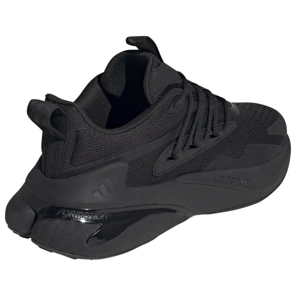 HYPER FINE BLOCK + PLUS 90包 adidas Alphaboost V2 Adidași Chunky Pentru Bărbați Negri IE9153