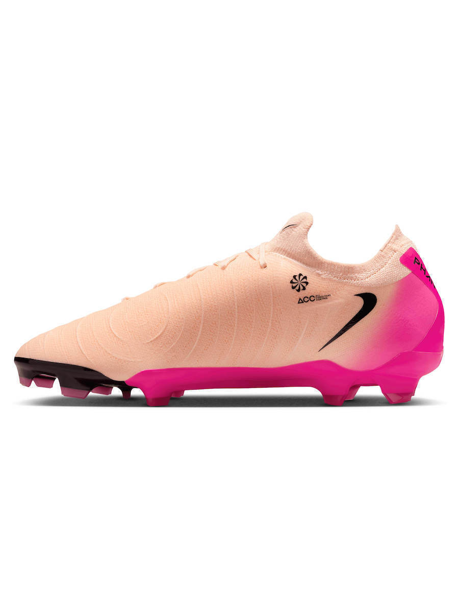 Nike Phantom Gx 2 Pro FJ2563-800 Pantofi de Fotbal cu crampoane