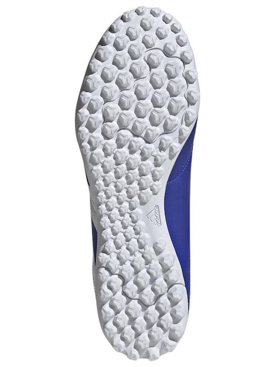 adidas Predator Club Ποδοσφαιρικά Παπούτσια με Σχάρα TF