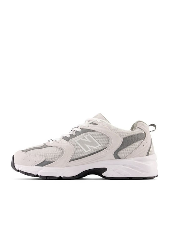 530 Sneakers Grey Matter / Harbor Grey