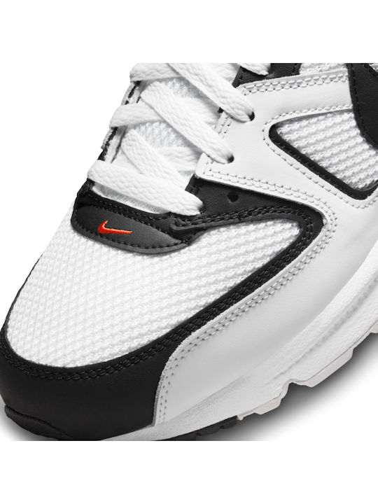 Air Max Command Herren Sneakers Weiß