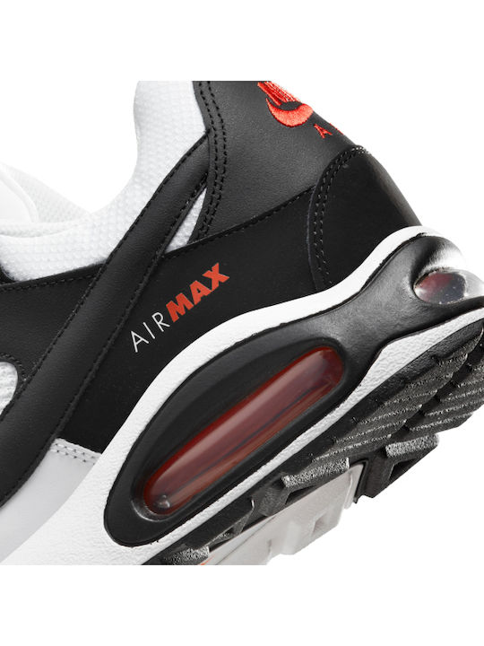 Air Max Command Herren Sneakers Weiß