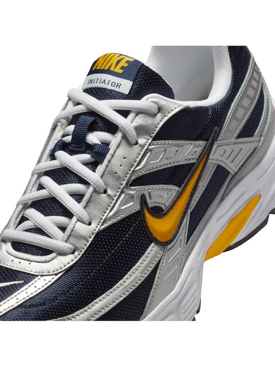 Initiator Herren Sneakers Blau