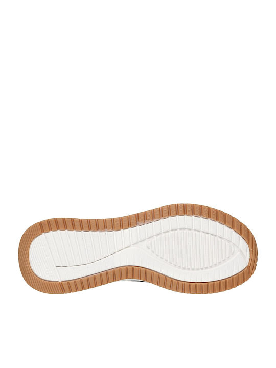 Bobs Squad 4 Ανδρικά Sneakers Blk