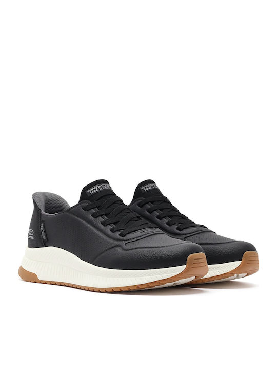 Bobs Squad 4 Ανδρικά Sneakers Blk
