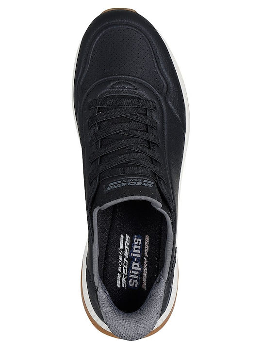 Bobs Squad 4 Ανδρικά Sneakers Blk