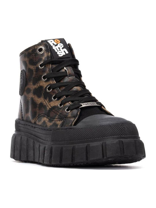 Refresh