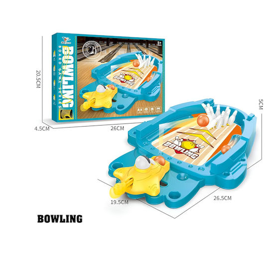 Παιχνίδι Bowling