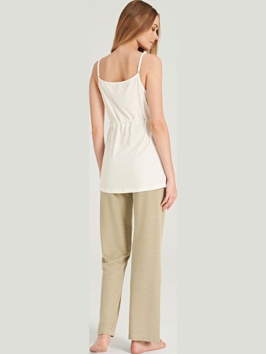 Feyza Robe de maternitate Ladi