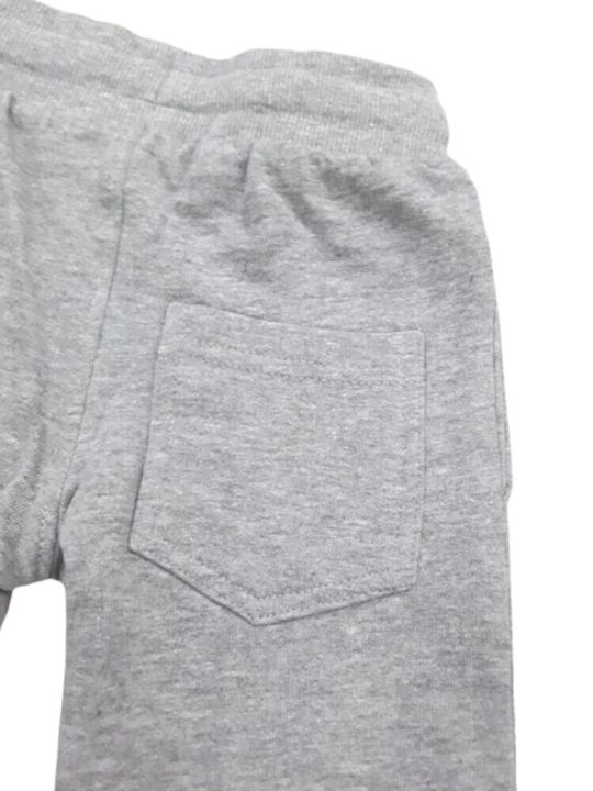 Kinder Trainingshose Gray 1Stück