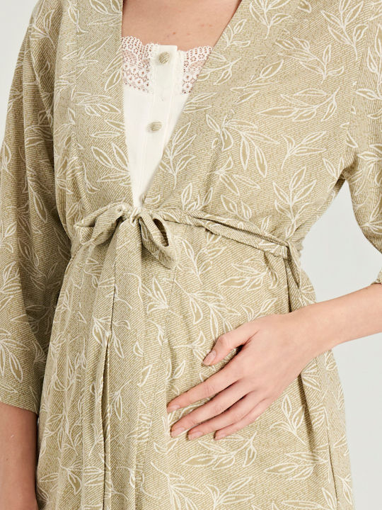 Feyza Robe de maternitate Ladi